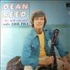 Reed Dean -- We Will Say, Yes (4)