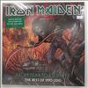 Iron Maiden -- From Fear To Eternity - The Best Of 1990-2010 (1)