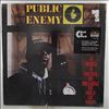 Public Enemy -- It Takes A Nation Of Millions To Hold Us Back (2)