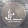 Various Artists -- Beat Generation (3)