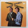 Rydell Bobby - Checker Chubby -- Same (2)