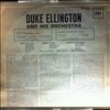 Ellington Duke -- Selection from Grieg (3)