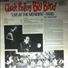 Bolling Claude Big Band -- Live at the Meridien (2)