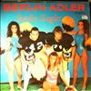 Berlin Adler -- Berlin Eagles (2)