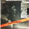 Mayall John -- Live-Mayall John (1)