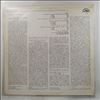 Ars Rediviva Ensemble, Munclinger Milan -- Telemann - Concertos For Wind Instruments, Strings And Continuo (Телеман) (2)
