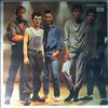 Boomtown Rats -- In THe Long Grass (2)
