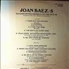 Baez Joan -- 5 (1)