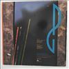 Godwin Peter -- Correspondence (2)
