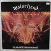 Motorhead -- No Sleep 'Til Hammersmith (2)