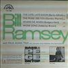 Ramsey Bill & Kuhn Paul Trio -- The Late, Late Show - The More I See You - Where Or When - Work Song (1)