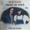 Mayfair -- Mayfair/Train of love (1)