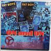 Fat Boys -- On And On (3)