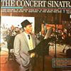 Sinatra Frank with Riddle Nelson and his Orchestra -- Concert Sinatra (1)