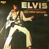 Presley Elvis -- Elvis As Recorded At Madison Square Garden (2)