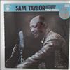 Taylor Sam (The Man) -- Japanese Favorite Folk Musics (2)