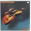Krieger Robby (Doors) -- Versions (2)