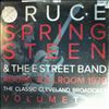 Springsteen Bruce & The E Street Band -- Agora Ballroom 1978 - The Classic Cleveland Broadcast Volume Two (1)