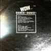 Various Artists -- Wow Dance! Dance! Vol. 3 (3)