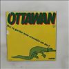 Ottawan -- La Siest' Avec Toi / Qui Va Garder Mon Crocodile Cet Ete (1)