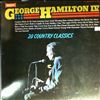Hamilton George -- 4. 20 Country Classics (2)
