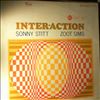 Stitt Sonny / Sims Zoot -- Inter-Action (2)