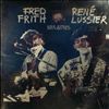 Frith Fred/Lussier Rene -- Nous Autres (1)
