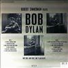 Zimmerman Robert plays Dylan Bob -- Zimmerman Robert Plays Bob Dylan - Studio Recordings Nov.1961 - Nov.1962 - One Year In NYC (1)