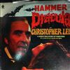 Bernard James -- Hammer Presents Dracula (1)