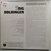 Doldinger Klaus (Passport) -- Dig Doldinger (1)