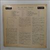 Varela Hector And His Tango Orchestra -- A Touch Of Argentina (1)