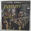 Esquivel & His Orchestra -- Infinity In Sound (1)