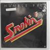 Humble Pie -- Smokin' (1)