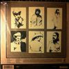 Grateful Dead -- Workingman's Dead (1)