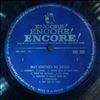 Eckstine Billy -- Billy Eckstine's big sixteen (1)