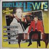 Lewis Jerry Lee -- 20 Greatest Hits (2)