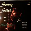Stitt Sonny, Wilson Shadow, Marshall Wendell, Jones Hank -- Stitt Sonny With The New Yorkers (2)