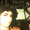 Harvey PJ -- Uh Huh Her (2)
