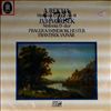 Prague Chamber Orchestra -- A. Reicha - Sym. Es-dur, J.V.H. Vorisek - Sym. D-dur (2)