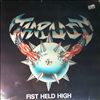Thrust -- Fist Held High (2)
