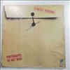 Captain Beefheart & His Magic Band -- Strictly Personal (2)