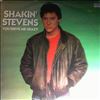 Stevens Shakin' -- You Drive Me Crazy (2)