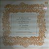 Leningradsky chamber orchestra (dir. Gozman L.) -- A.Vivaldi/B.Marcello/Y.Levitan (1)