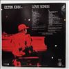 John Elton -- Love Songs (3)