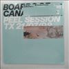 Boards Of Canada -- Peel Session TX 21/07/98 (1)