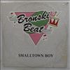 Bronski Beat -- Smalltown Boy / Infatuation / Memories (3)