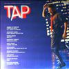 Various Artists -- "TAP". Original Motion Picture Soundtrack (2)