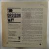 Orbison Roy -- Orbison Way (1)