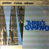 Ross Peter Oliver -- Theree's Company (2)