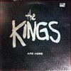 Kings -- Are Here (1)